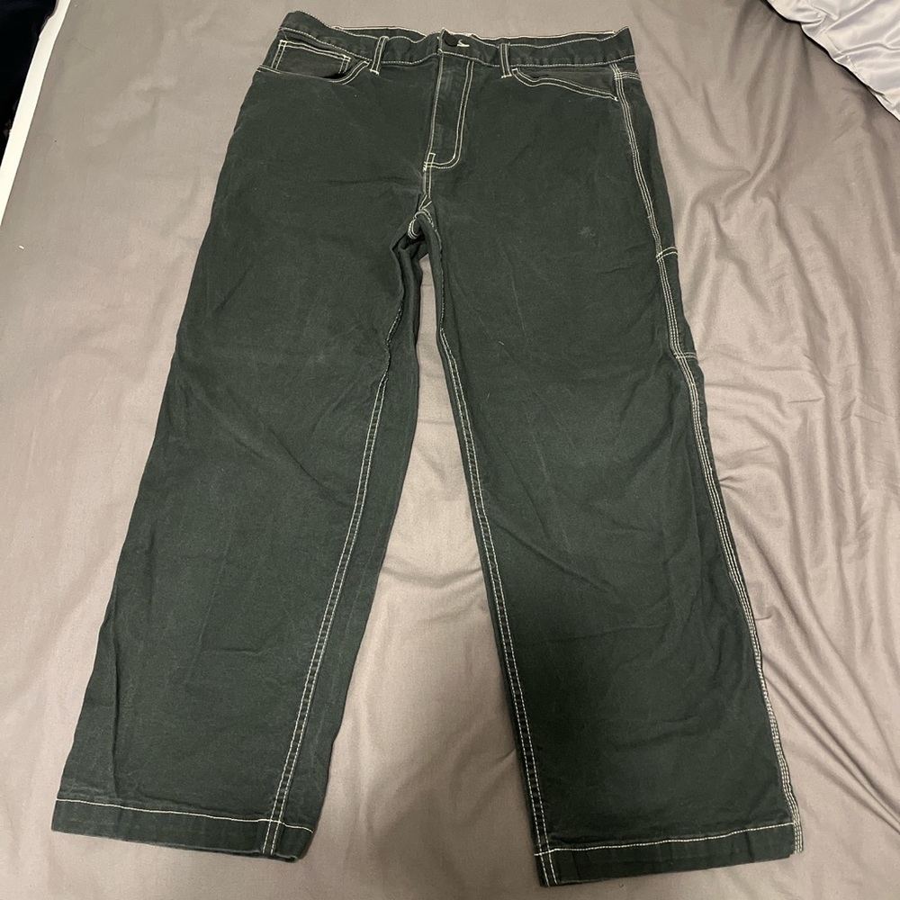 RSQ loose fit pants